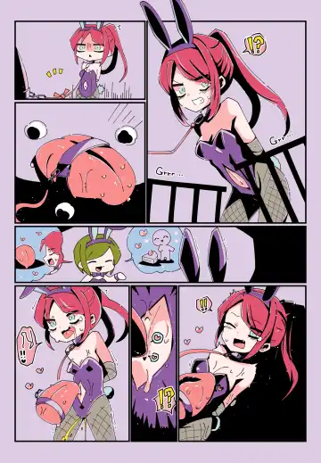 Tickling theme park Fhentai - Page 5