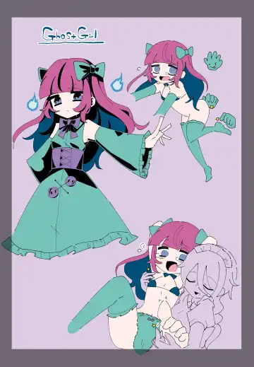 Tickling theme park Fhentai - Page 7