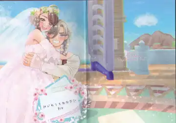 [Ryuuka] Hajimete o Anata ni Fhentai - Page 42