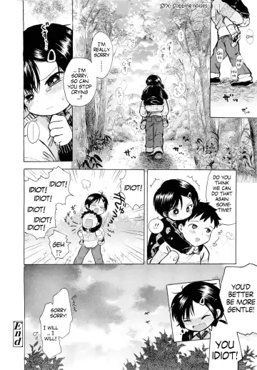 [Ogawa Hidari] Yama asobi | Playing in the mountains Fhentai - Page 22