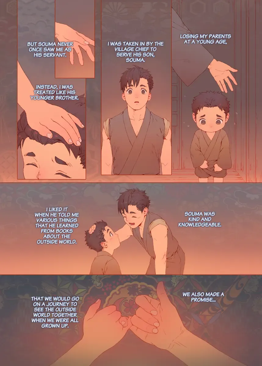 Kami no Hanayome | The Bride of God Fhentai - Page 13