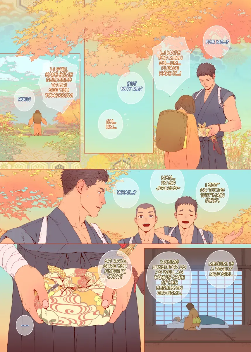 Kami no Hanayome | The Bride of God Fhentai - Page 18