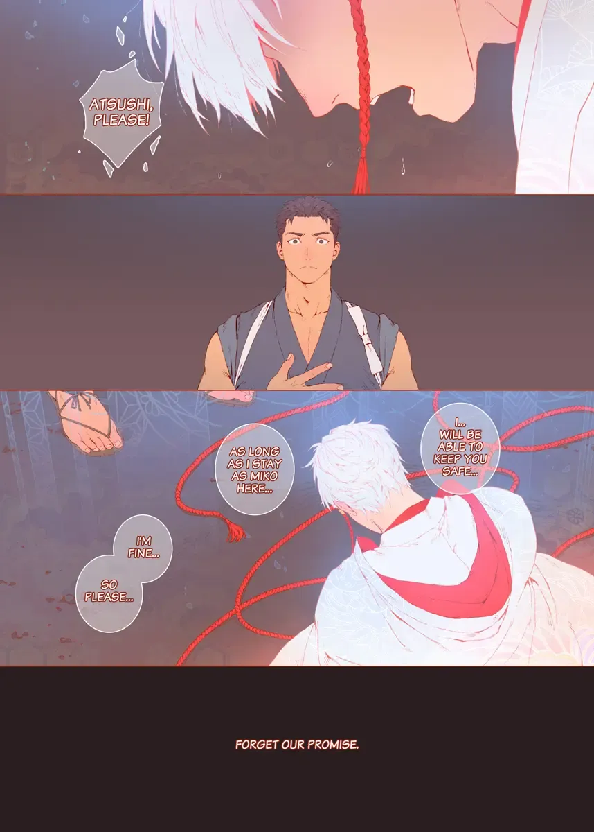 Kami no Hanayome | The Bride of God Fhentai - Page 23