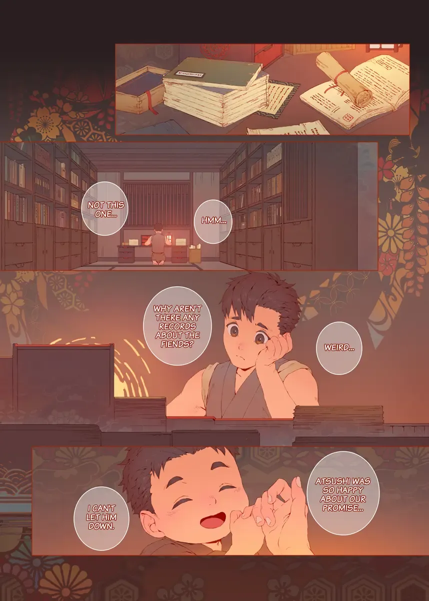 Kami no Hanayome | The Bride of God Fhentai - Page 39