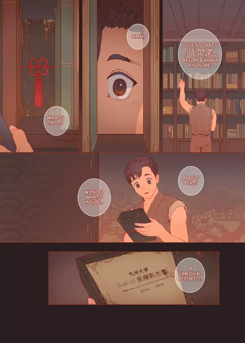 Kami no Hanayome | The Bride of God Fhentai - Page 40