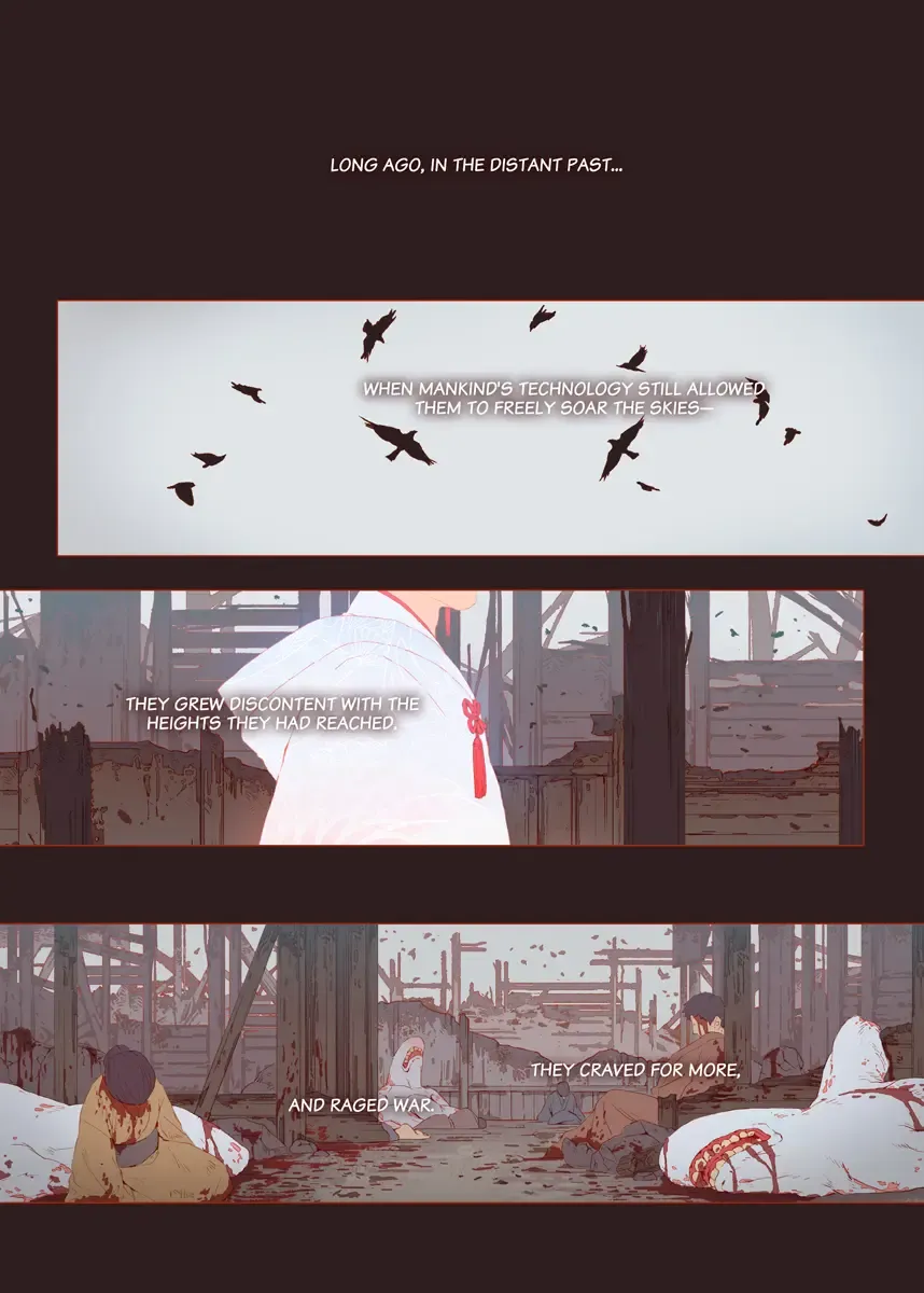 Kami no Hanayome | The Bride of God Fhentai - Page 44