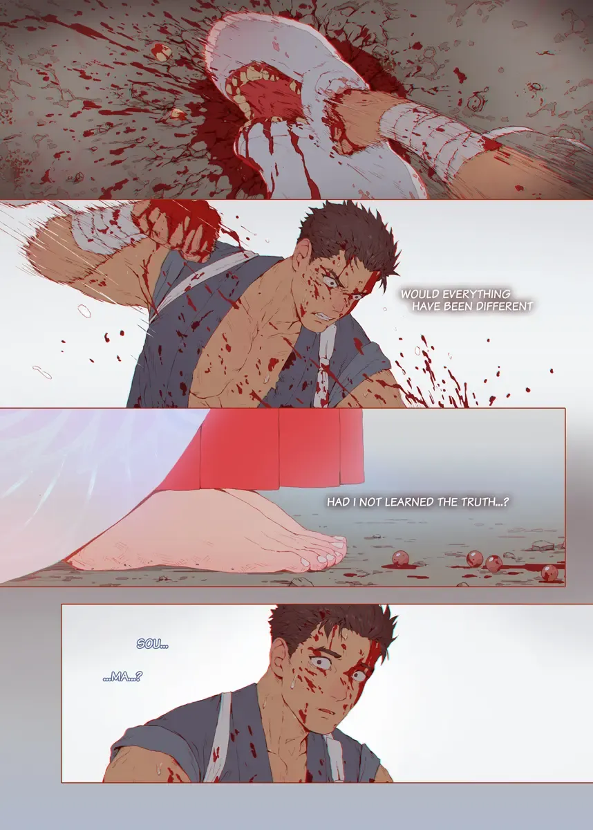 Kami no Hanayome | The Bride of God Fhentai - Page 47