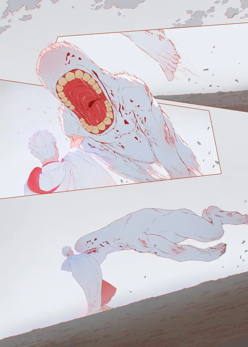 Kami no Hanayome | The Bride of God Fhentai - Page 50