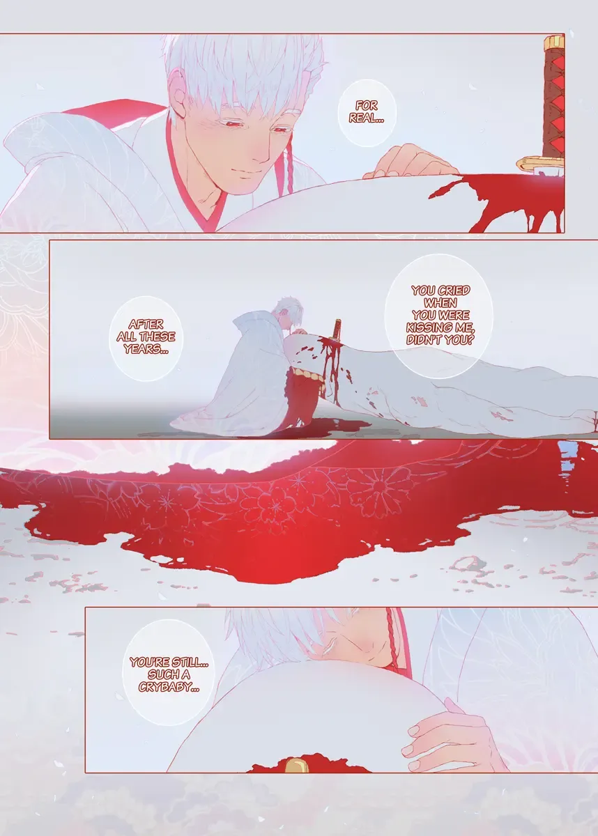 Kami no Hanayome | The Bride of God Fhentai - Page 56