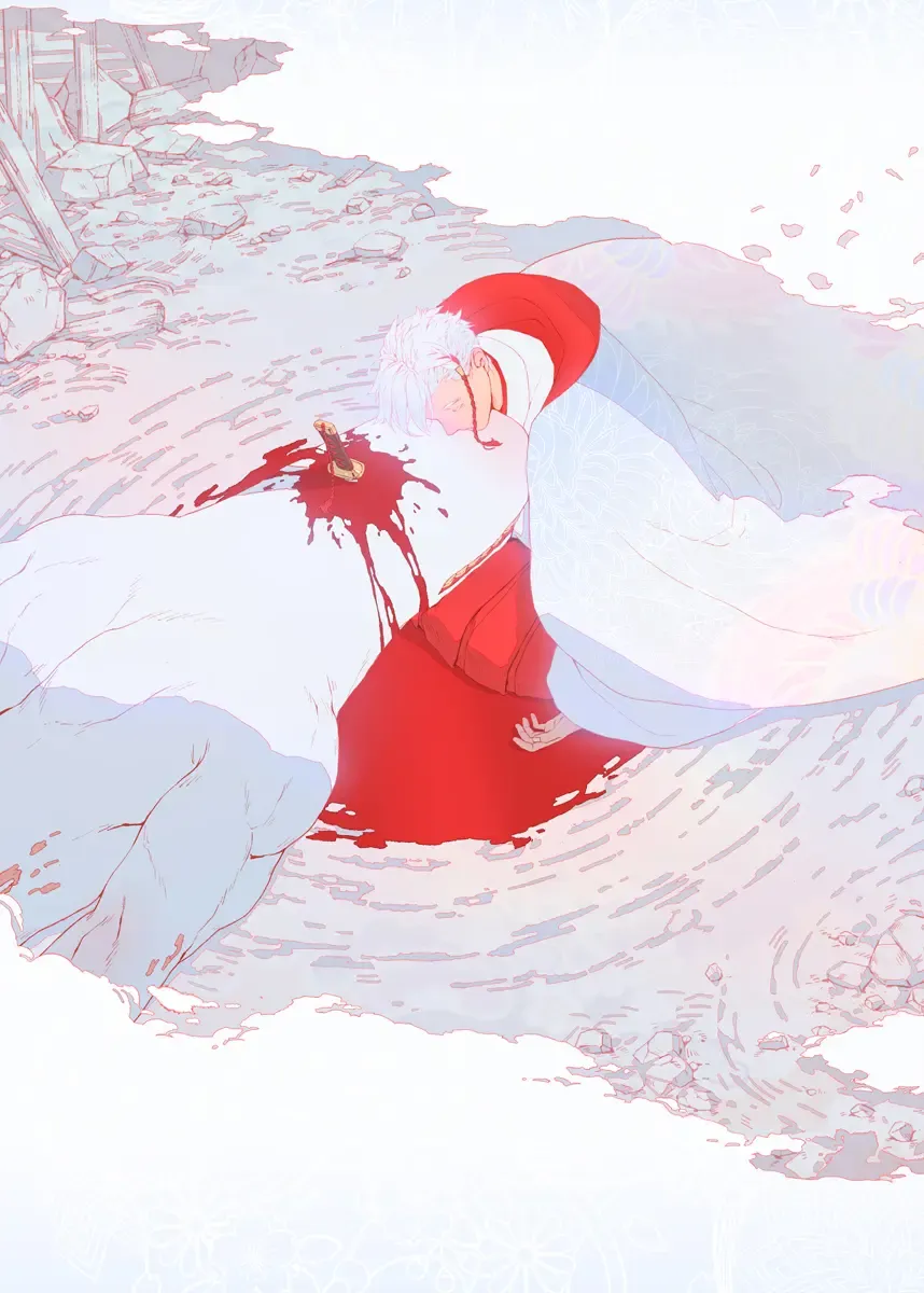 Kami no Hanayome | The Bride of God Fhentai - Page 57