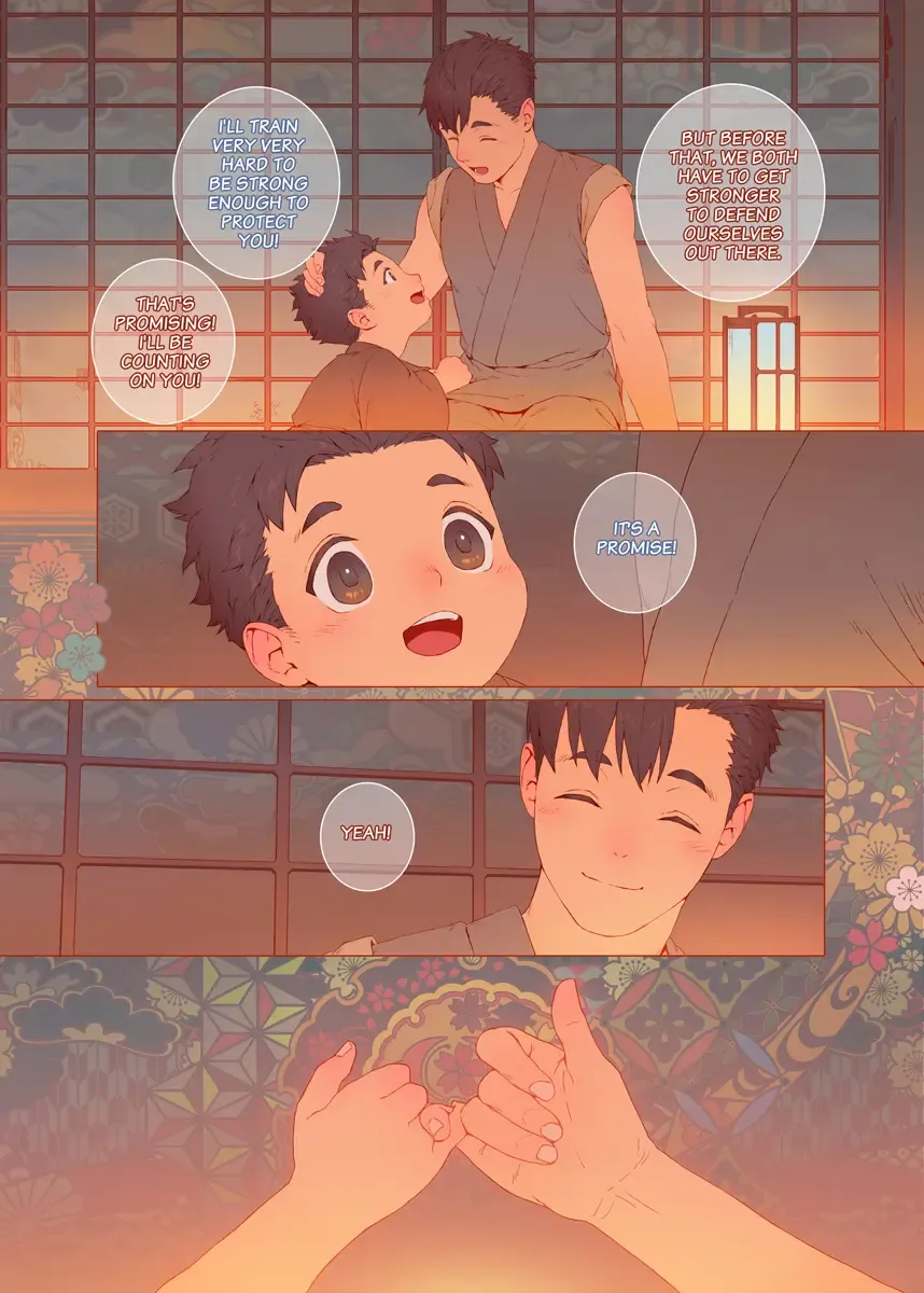 Kami no Hanayome | The Bride of God Fhentai - Page 6