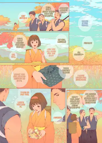 Kami no Hanayome | The Bride of God Fhentai - Page 17