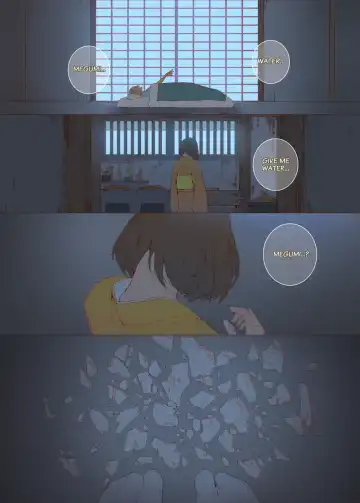 Kami no Hanayome | The Bride of God Fhentai - Page 30