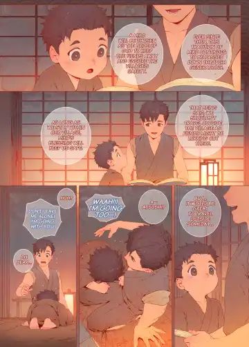 Kami no Hanayome | The Bride of God Fhentai - Page 4