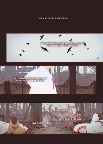 Kami no Hanayome | The Bride of God Fhentai - Page 44