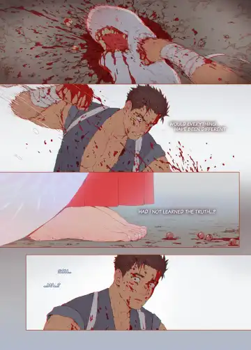 Kami no Hanayome | The Bride of God Fhentai - Page 47