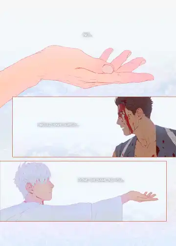 Kami no Hanayome | The Bride of God Fhentai - Page 48