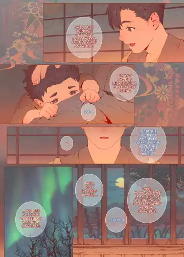 Kami no Hanayome | The Bride of God Fhentai - Page 5