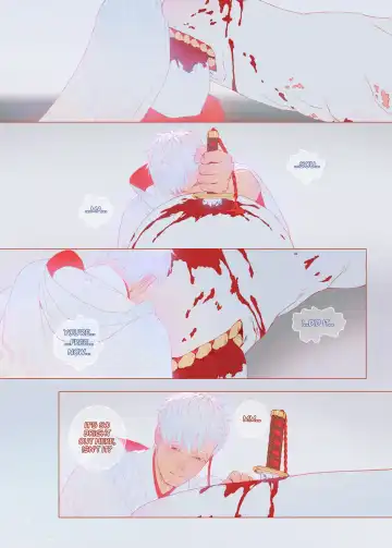 Kami no Hanayome | The Bride of God Fhentai - Page 52