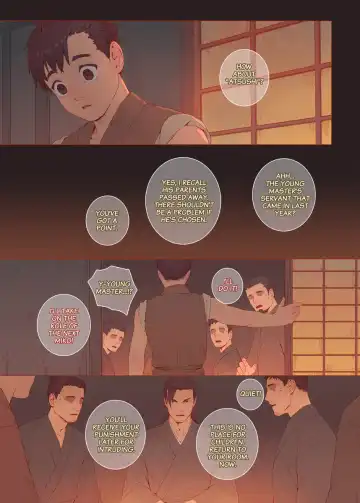 Kami no Hanayome | The Bride of God Fhentai - Page 54