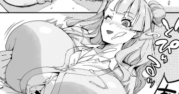 Read [Poccora] Galko Paizuri - Fhentai