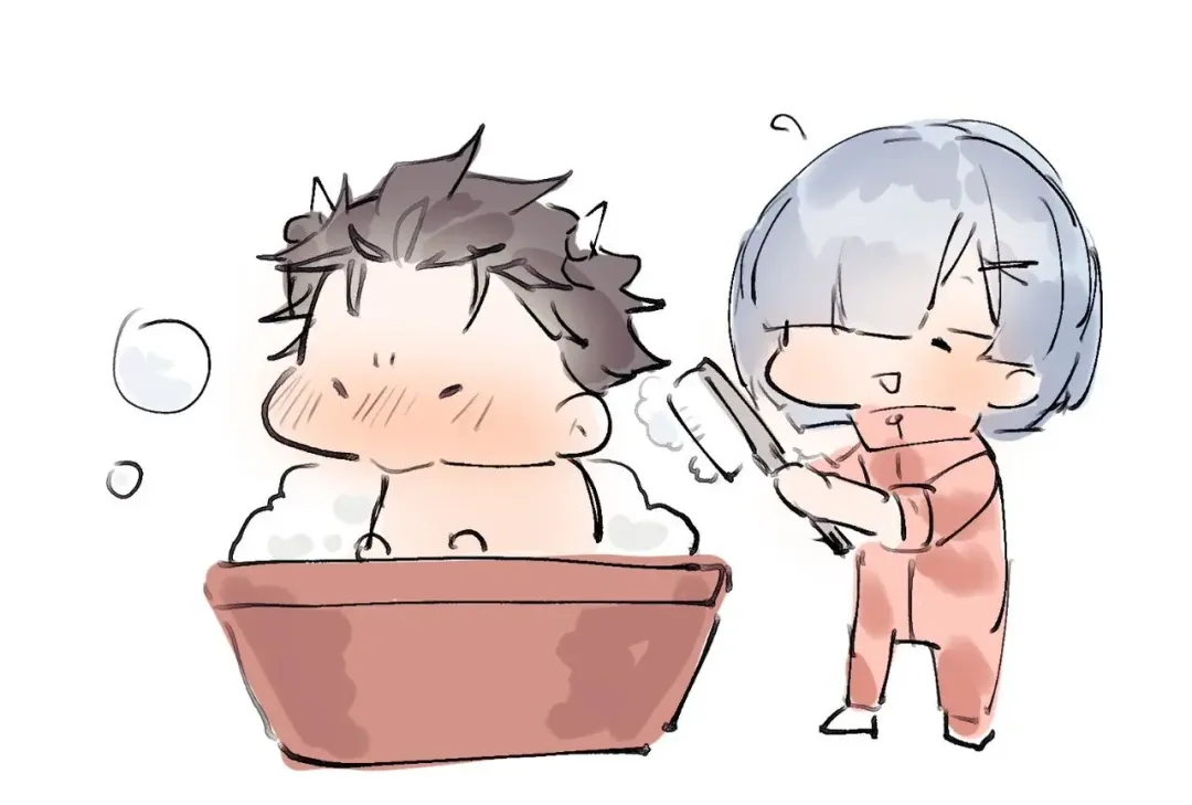 Bokujou Paro RemSuba Fhentai - Page 10