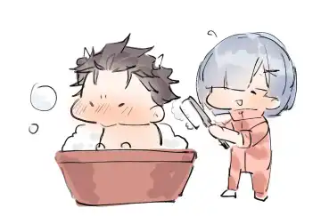 Bokujou Paro RemSuba Fhentai - Page 10