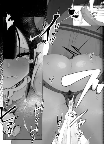 [Ikinuki.] Madougu-ya no Kyokubu Seme Choukyou Nisshi Fhentai - Page 24