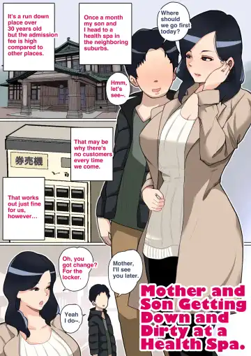 Musuko o Tataseru Haha no Ana. ~Boshikan Tanhenshuu~ | Mother's Hole Gets Me Hard ~Short Incest Collection~ Fhentai - Page 26