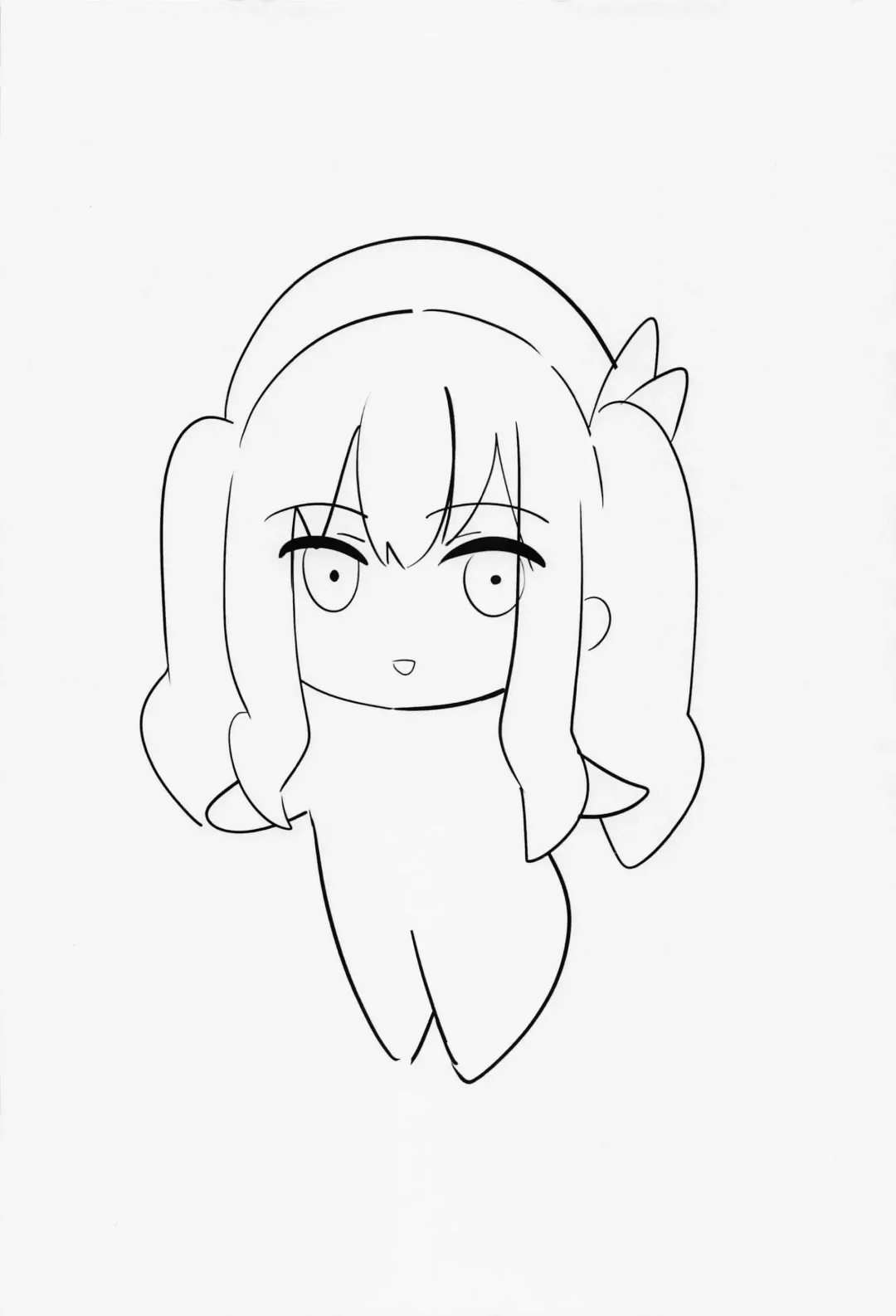 [Enishi] Kashima-chaaaaaaaaaaa Fhentai - Page 22