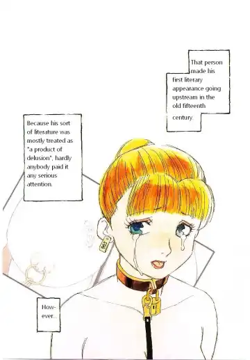 [Kaimeiji Yuu] Ikyou no Okite Fhentai - Page 4