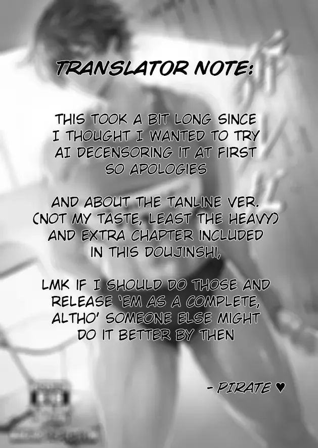 [Maguro Teikoku] Hashiru Onna | Runner Girl Fhentai - Page 42