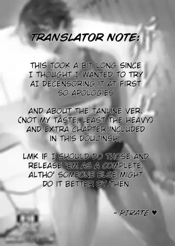 [Maguro Teikoku] Hashiru Onna | Runner Girl Fhentai - Page 42