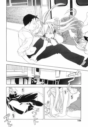 [Miyashita Miki] Akihabara Ichiman Channel Fhentai - Page 146