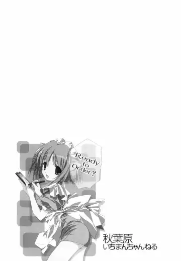 [Miyashita Miki] Akihabara Ichiman Channel Fhentai - Page 189