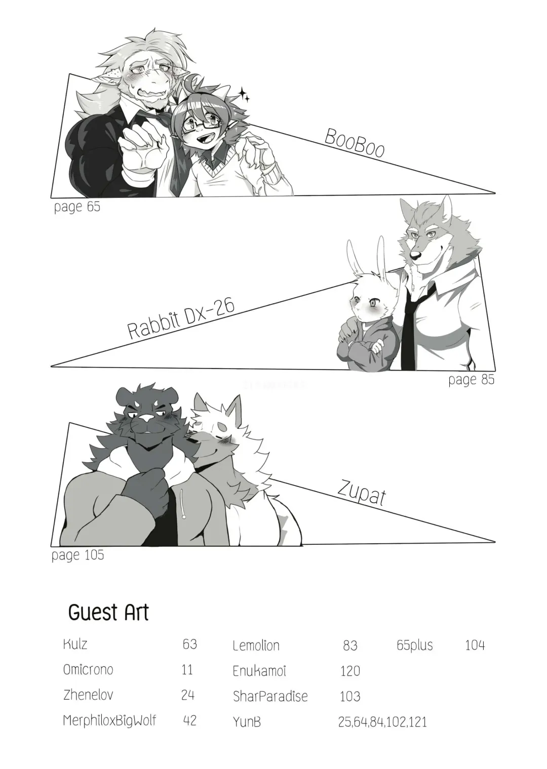 The Relationship Fhentai - Page 4