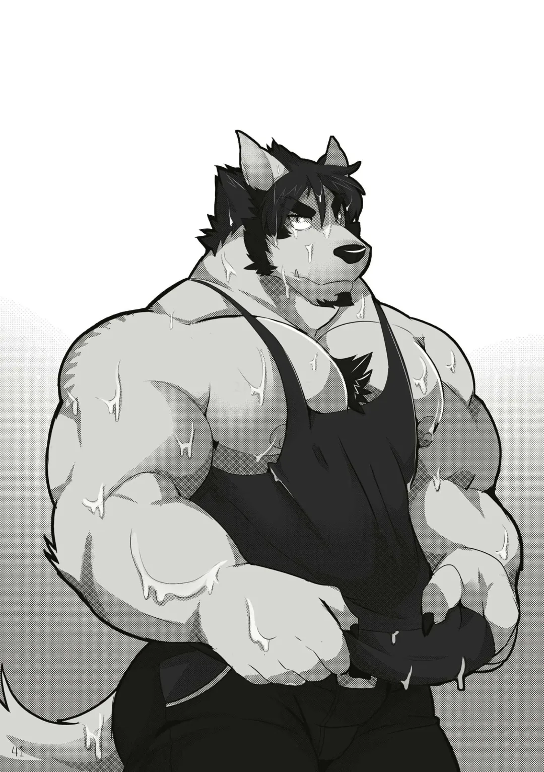 The Relationship Fhentai - Page 45