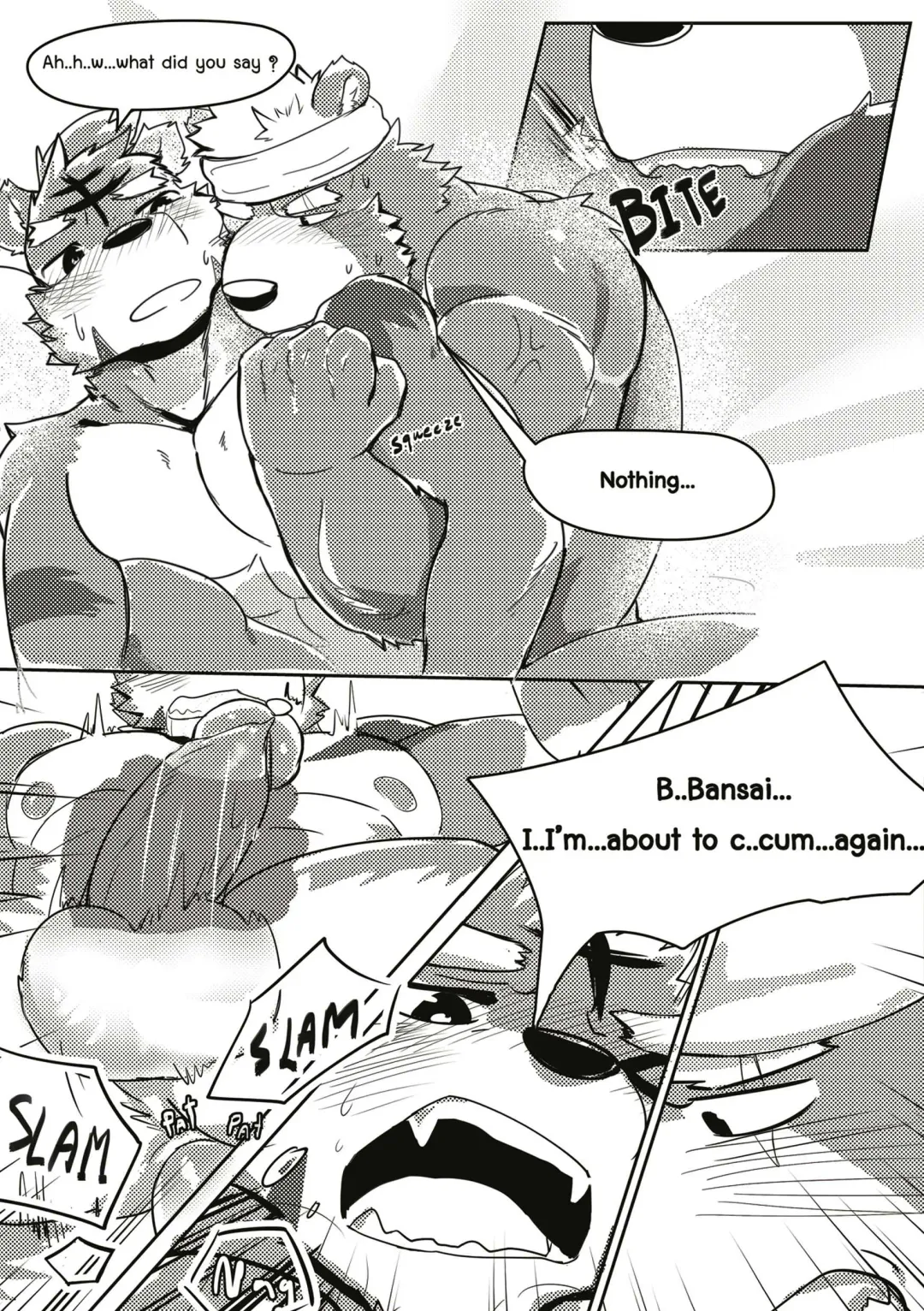 The Relationship Fhentai - Page 62
