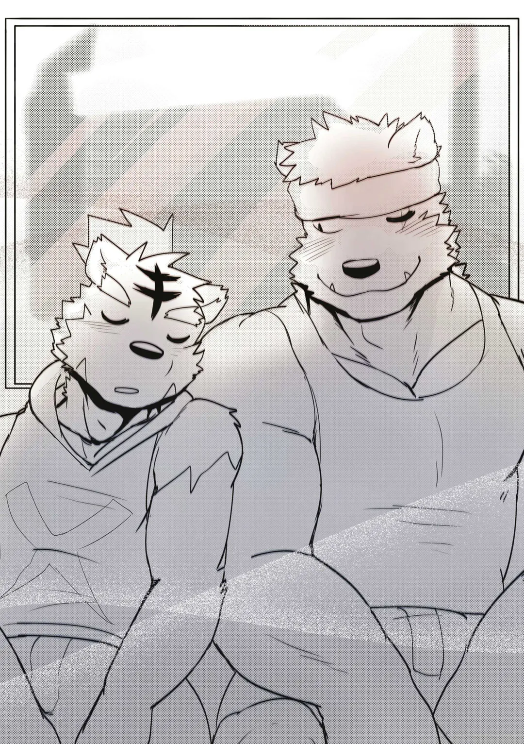 The Relationship Fhentai - Page 66