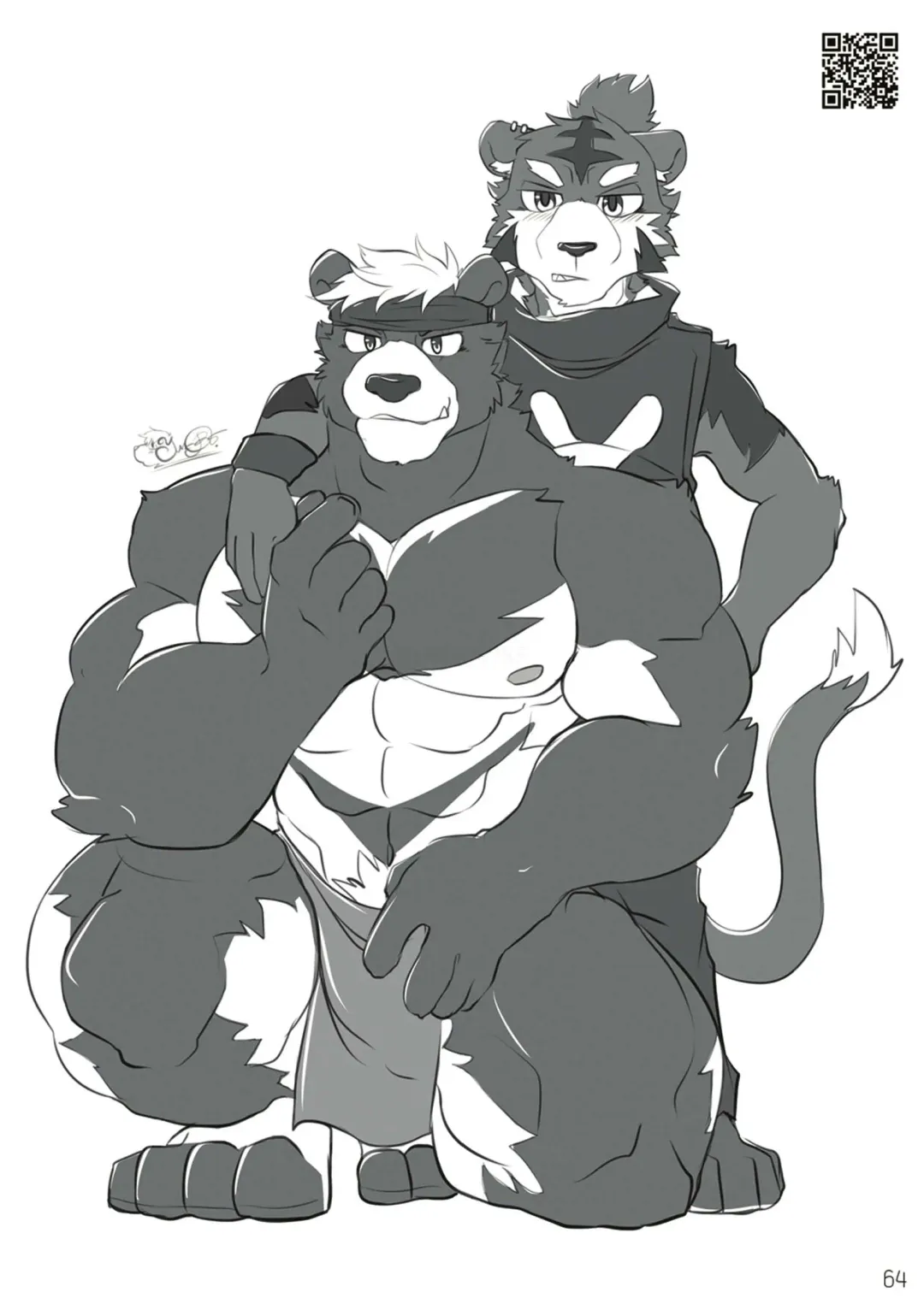 The Relationship Fhentai - Page 68