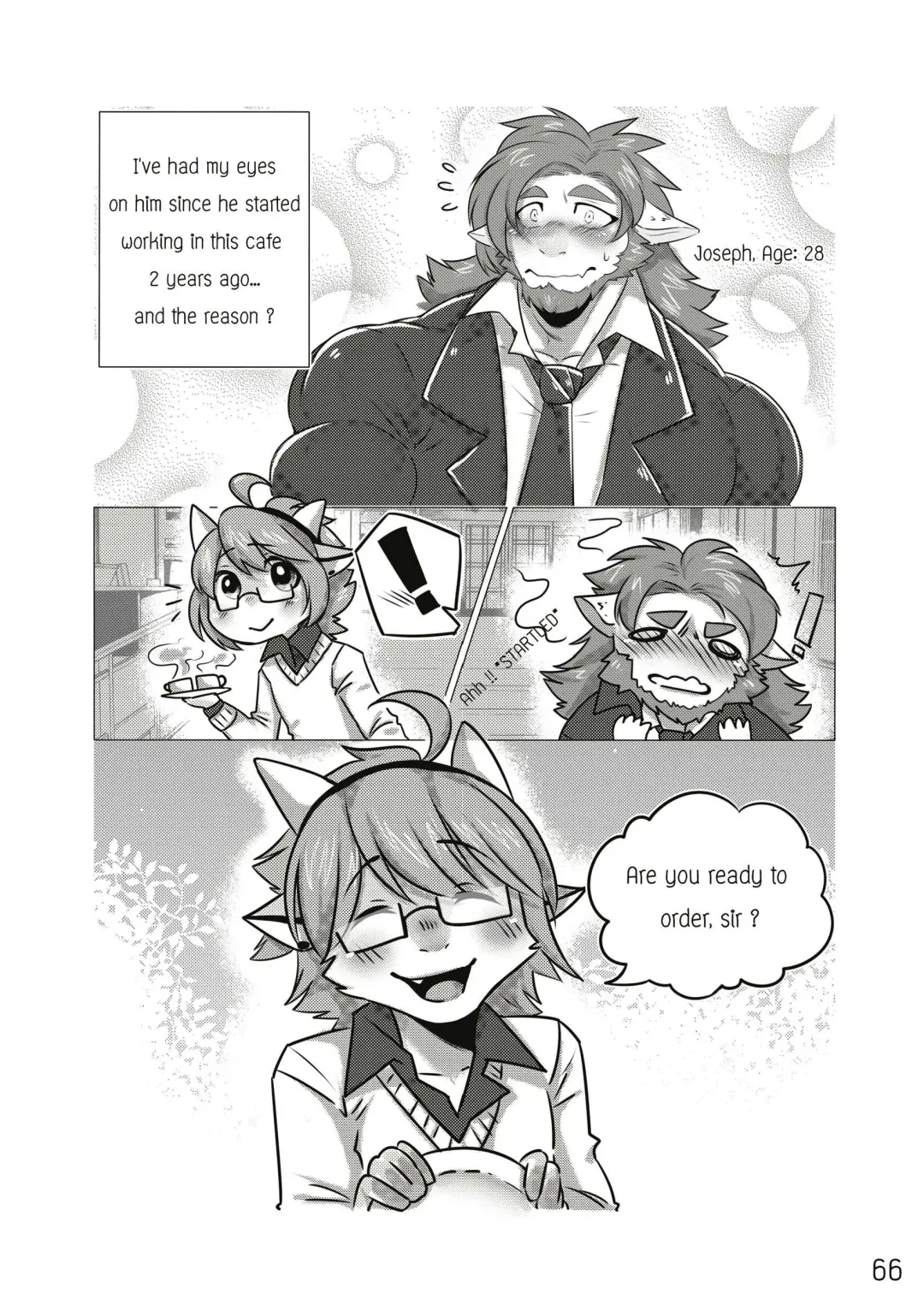 The Relationship Fhentai - Page 70