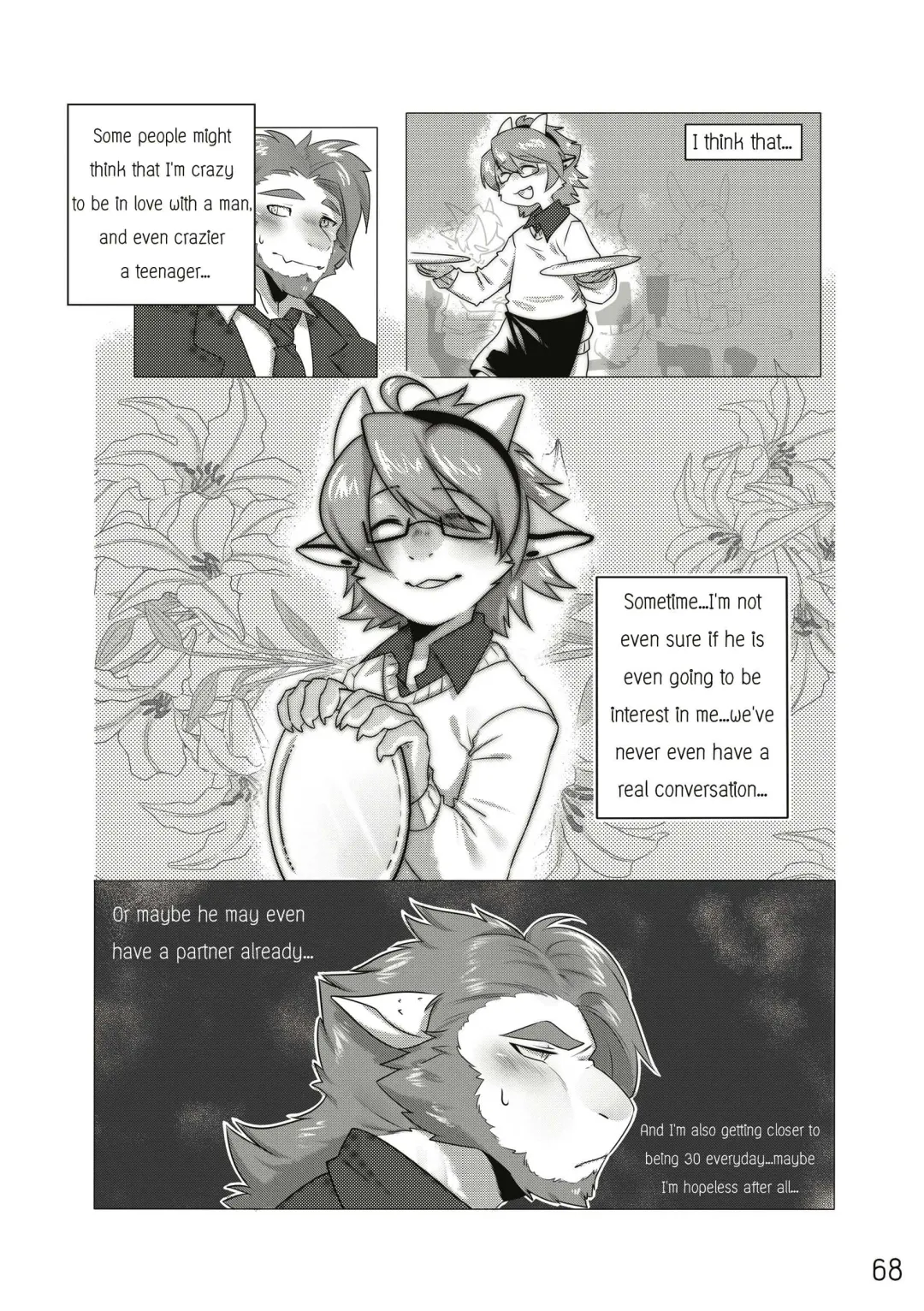 The Relationship Fhentai - Page 72