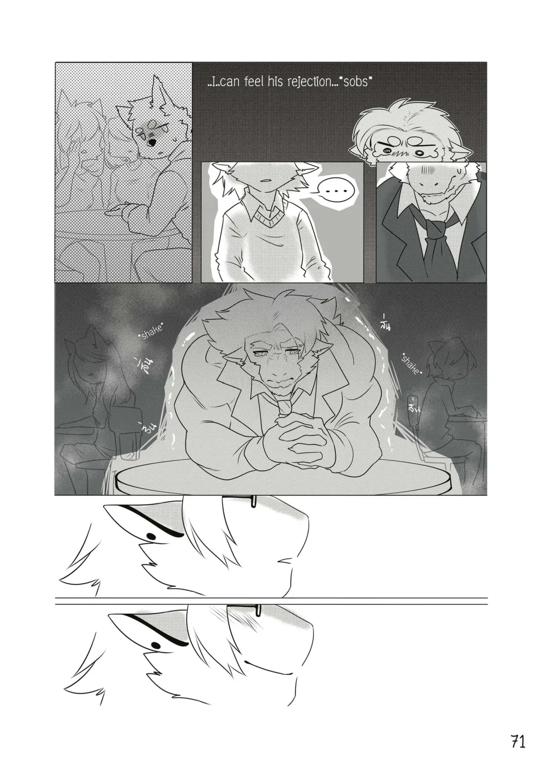 The Relationship Fhentai - Page 75