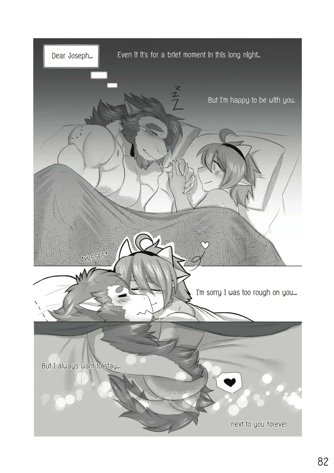 The Relationship Fhentai - Page 86