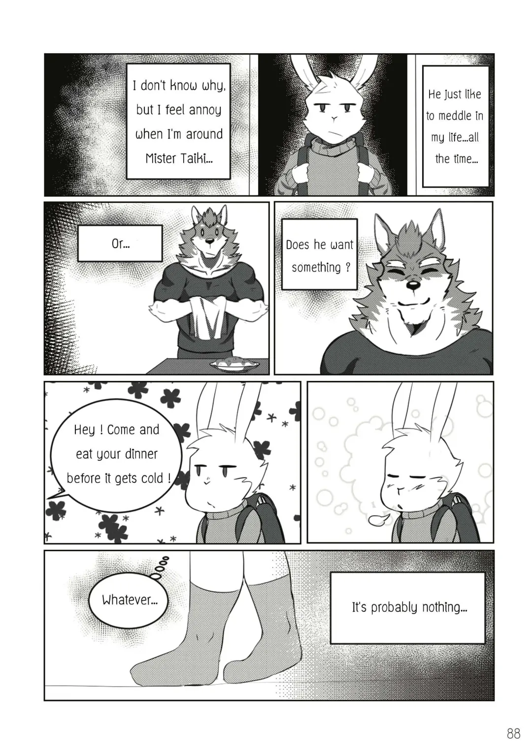 The Relationship Fhentai - Page 92