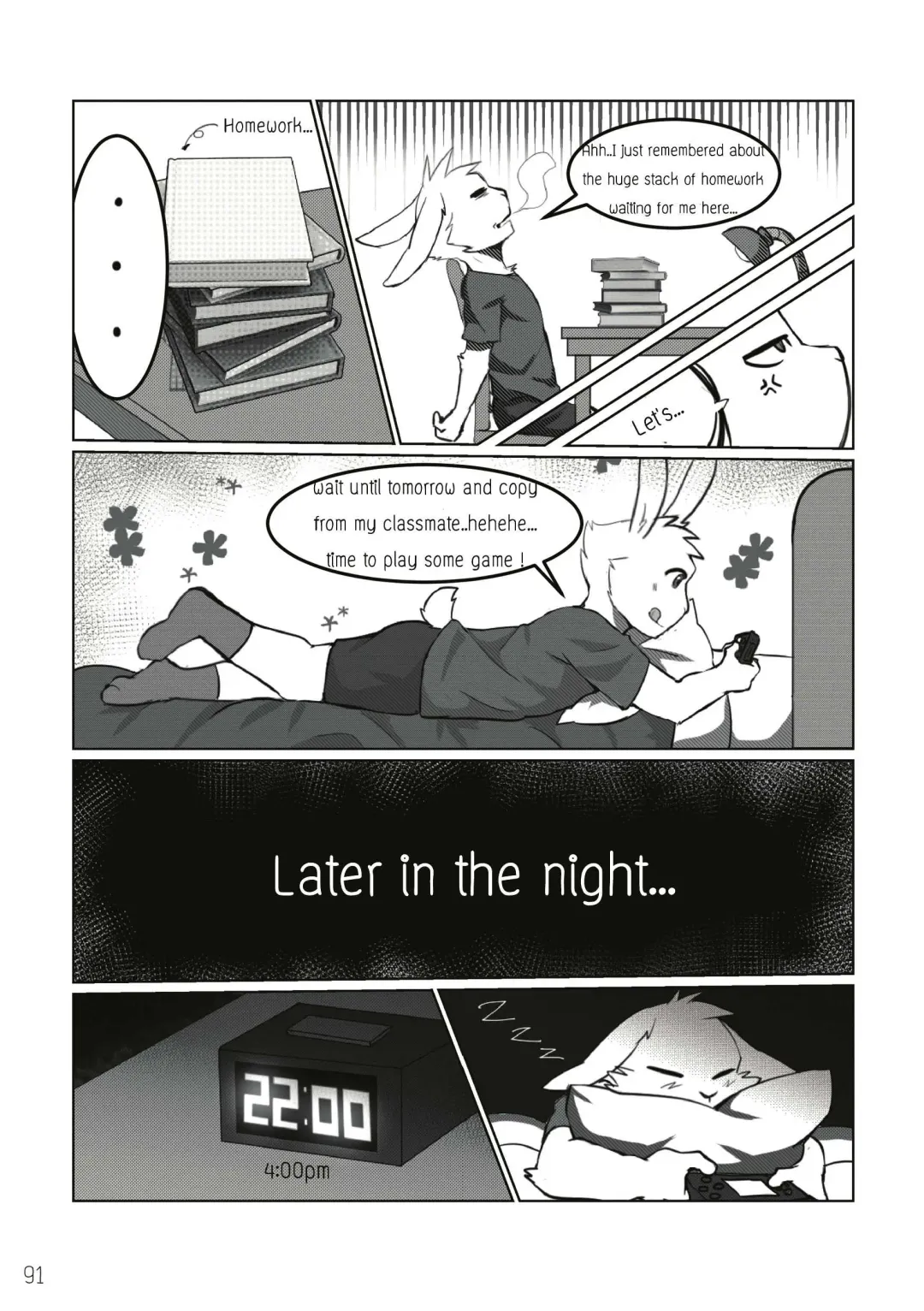 The Relationship Fhentai - Page 95