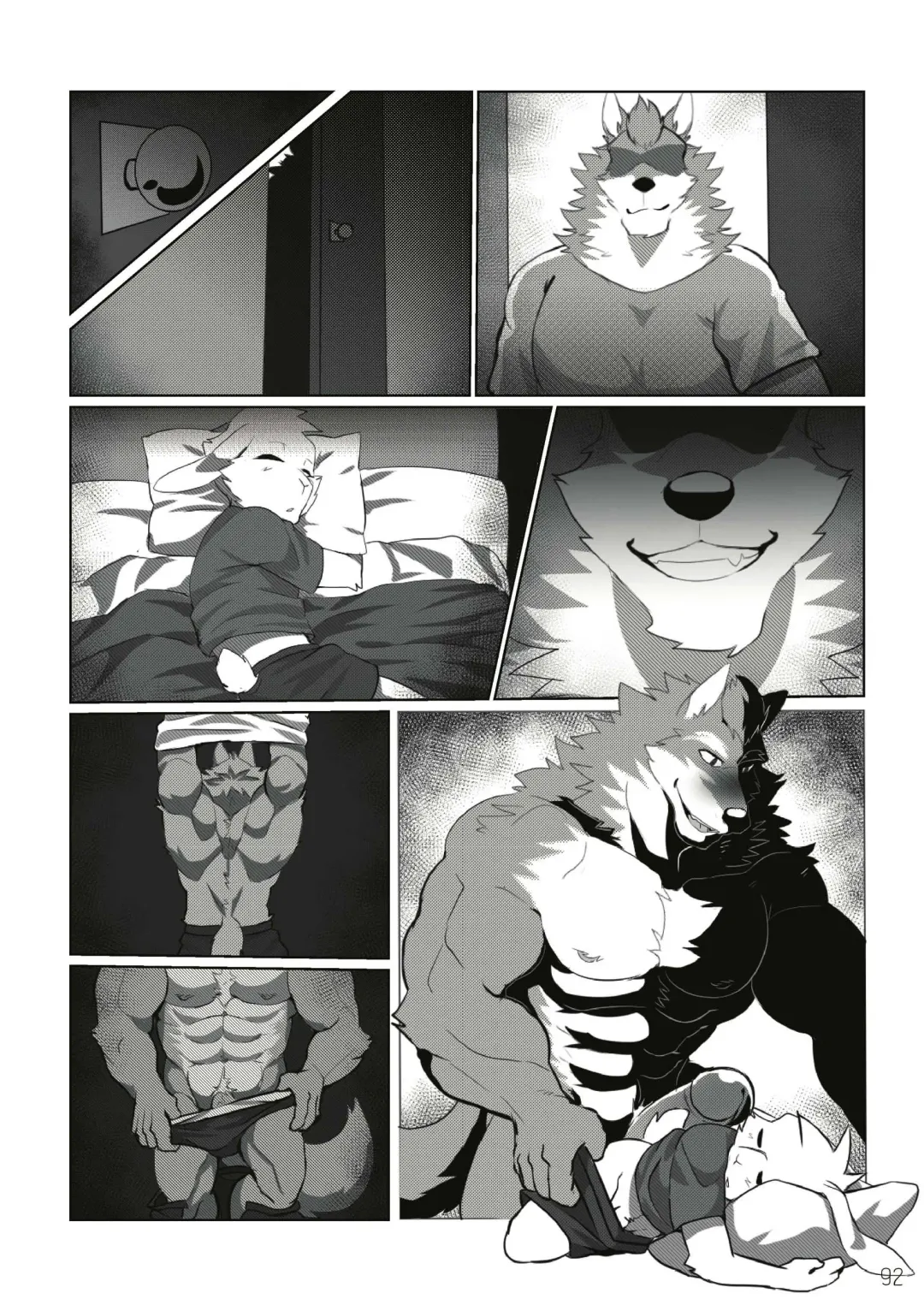 The Relationship Fhentai - Page 96