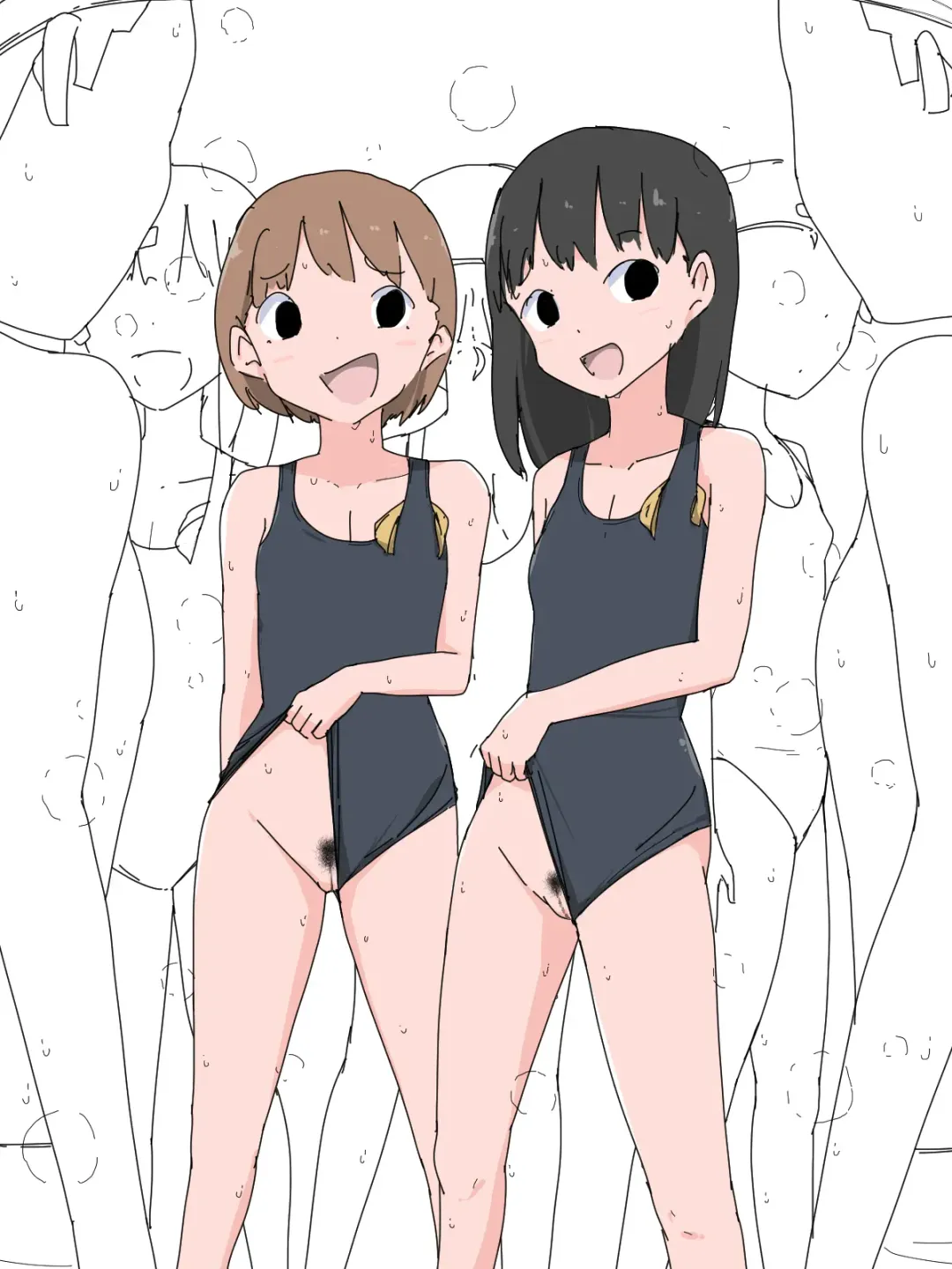 Hatsuiku CG Shuu Matome Vol. 13 Fhentai - Page 27