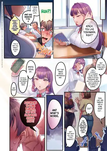 [Minamoto] Houmon Kanyuu | Seductive Solicitation Fhentai - Page 2