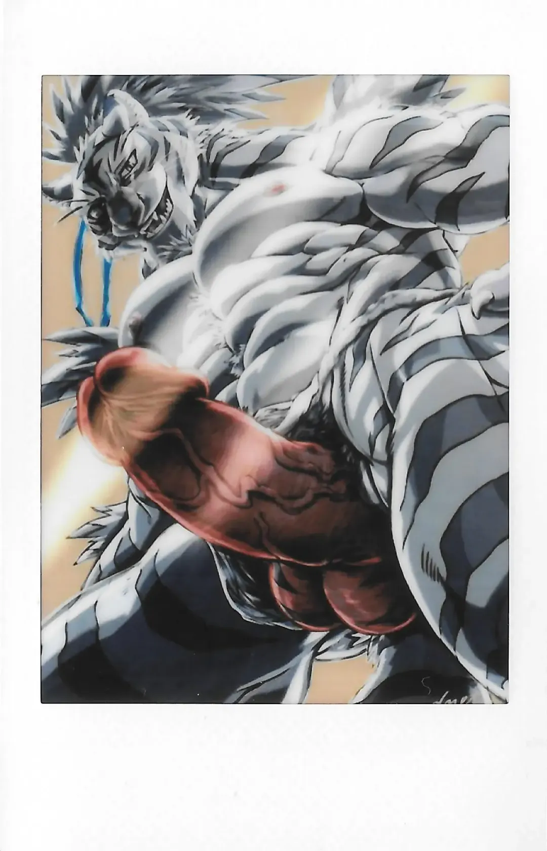 [Amd] ShiroKuro Tsukitai Otoshigoro Fhentai - Page 19